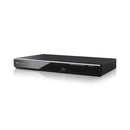 Panasonic DVD-S700EG-K - Lettore DVD, Riproduzione Multiformato, HDMI, CD, nero - EUROBABYLON
