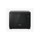 Panasonic NN-CS88LBEPG forno a microonde Superficie piana Microonde con grill 31 L 1000 W Nero - EUROBABYLON