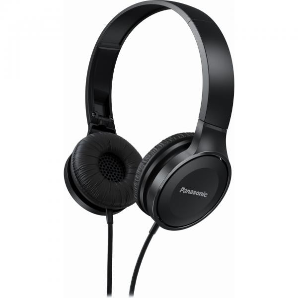 Panasonic RP-HF100ME - Cuffie Stereo, Dona stile alla tua musica - EUROBABYLON