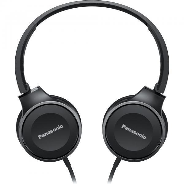 Panasonic RP-HF100ME - Cuffie Stereo, Dona stile alla tua musica - EUROBABYLON