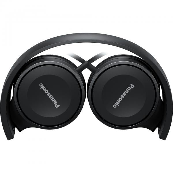 Panasonic RP-HF100ME - Cuffie Stereo, Dona stile alla tua musica - EUROBABYLON