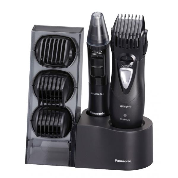 Panasonic Rasoio Elettrico Barba ER-GY10-CM504 Wet&Dry 6 in 1 - EUROBABYLON