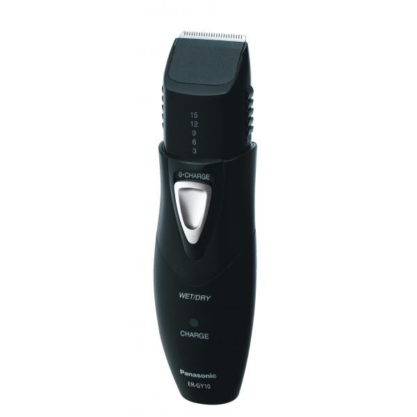 Panasonic Rasoio Elettrico Barba ER-GY10-CM504 Wet&Dry 6 in 1 - EUROBABYLON