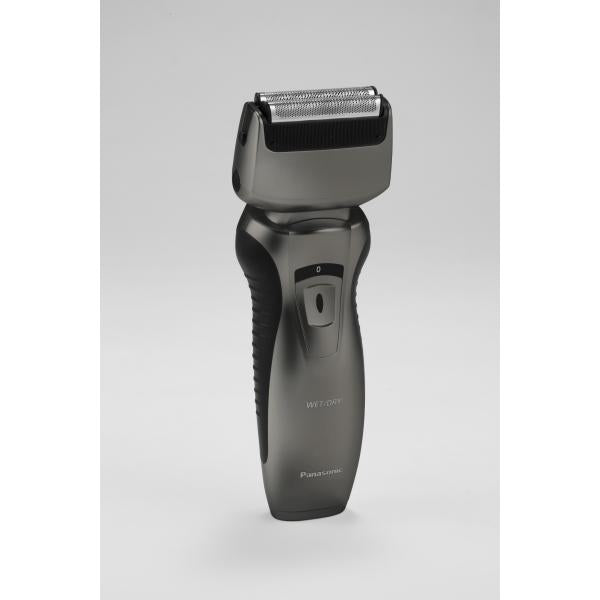 Panasonic Rasoio Elettrico Barba ES-RW33-H503 2 Lame Wet&Dry 8D - EUROBABYLON