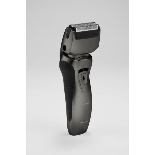 Panasonic Rasoio Elettrico Barba ES-RW33-H503 2 Lame Wet&Dry 8D - EUROBABYLON