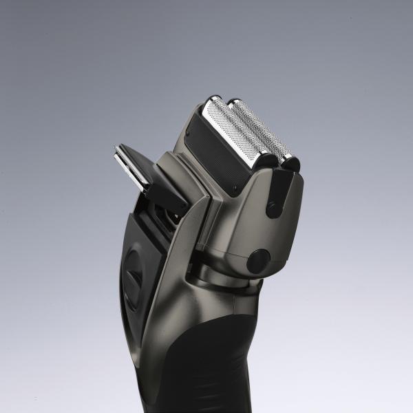 Panasonic Rasoio Elettrico Barba ES-RW33-H503 2 Lame Wet&Dry 8D - EUROBABYLON