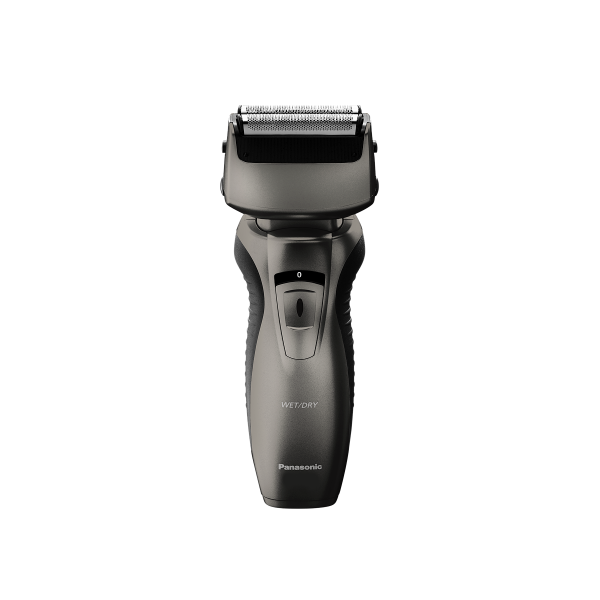 Panasonic Rasoio Elettrico Barba ES-RW33-H503 2 Lame Wet&Dry 8D - EUROBABYLON