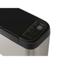 Panasonic SD-YR2550SXE macchina per il pane 550 W Nero, Argento - EUROBABYLON