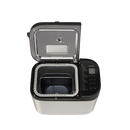 Panasonic SD-YR2550SXE macchina per il pane 550 W Nero, Argento - EUROBABYLON