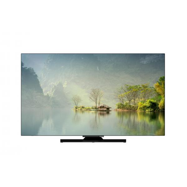 Panasonic TV-55Z80AEZ 139,7 cm (55") 4K Ultra HD Smart TV Wi-Fi Nero - EUROBABYLON