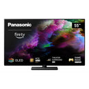 Panasonic TV-55Z85AEG 55", OLED, 4K HDR Smart TV - EUROBABYLON