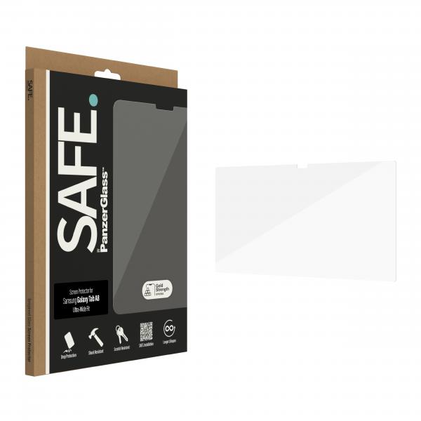PanzerGlass Samsung SAFE by Screen Protec - EUROBABYLON
