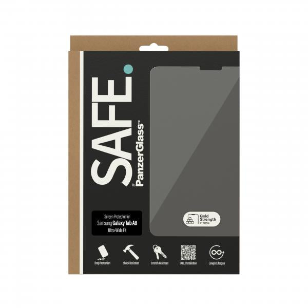 PanzerGlass Samsung SAFE by Screen Protec - EUROBABYLON
