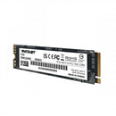 Patriot Memory P320 512 GB M.2 PCI Express 3.0 NVMe - EUROBABYLON