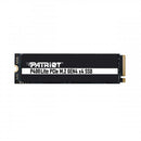 Patriot Memory P400 Lite M.2 2 TB PCI Express 4.0 NVMe - EUROBABYLON