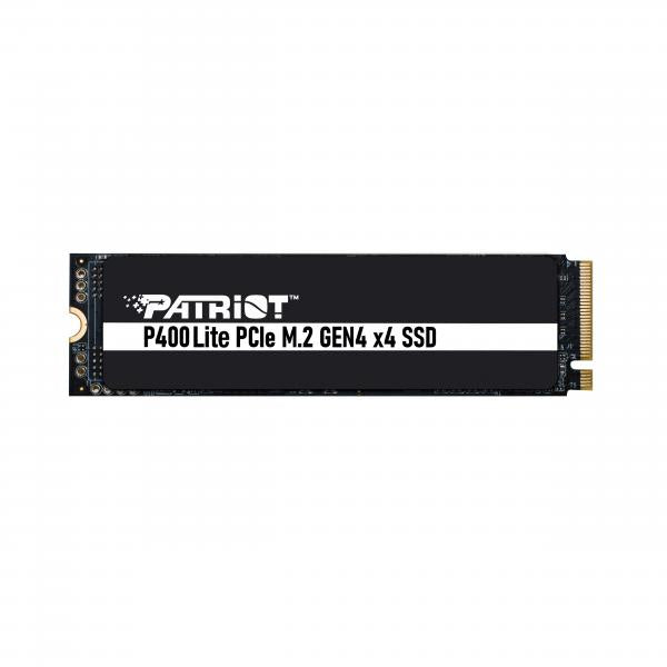 Patriot Memory P400 Lite M.2 2 TB PCI Express 4.0 NVMe - EUROBABYLON