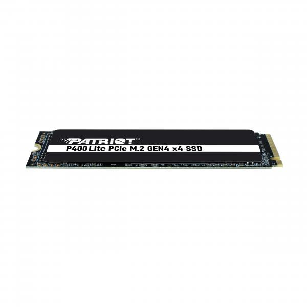 Patriot Memory P400 Lite M.2 2 TB PCI Express 4.0 NVMe - EUROBABYLON