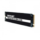 Patriot Memory P400 Lite M.2 2 TB PCI Express 4.0 NVMe - EUROBABYLON