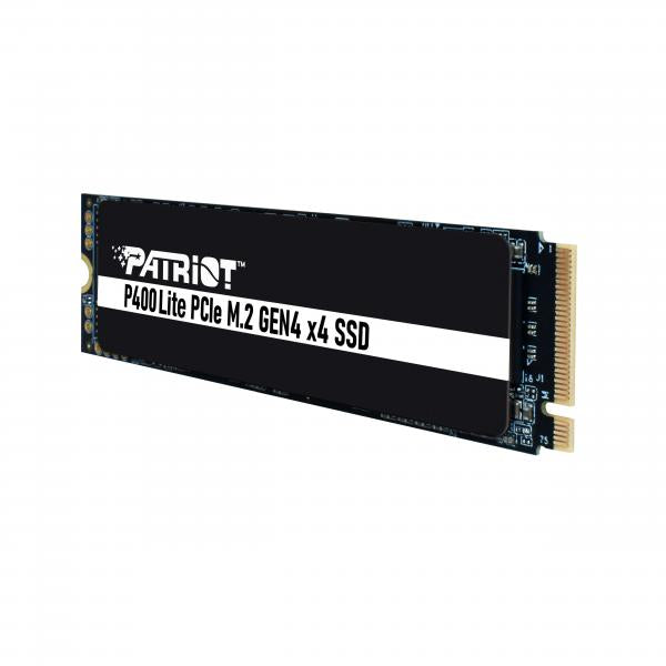 Patriot Memory P400 Lite M.2 2 TB PCI Express 4.0 NVMe - EUROBABYLON