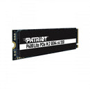 Patriot Memory P400 Lite M.2 2 TB PCI Express 4.0 NVMe - EUROBABYLON