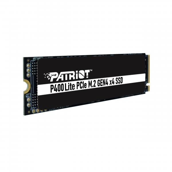Patriot Memory P400 Lite M.2 2 TB PCI Express 4.0 NVMe - EUROBABYLON