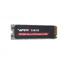 Patriot Memory VP4300 Lite 4 TB M.2 PCI Express 4.0 NVMe - EUROBABYLON