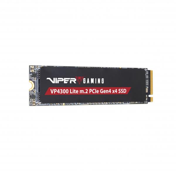 Patriot Memory VP4300 Lite M.2 2 TB PCI Express 4.0 NVMe - EUROBABYLON