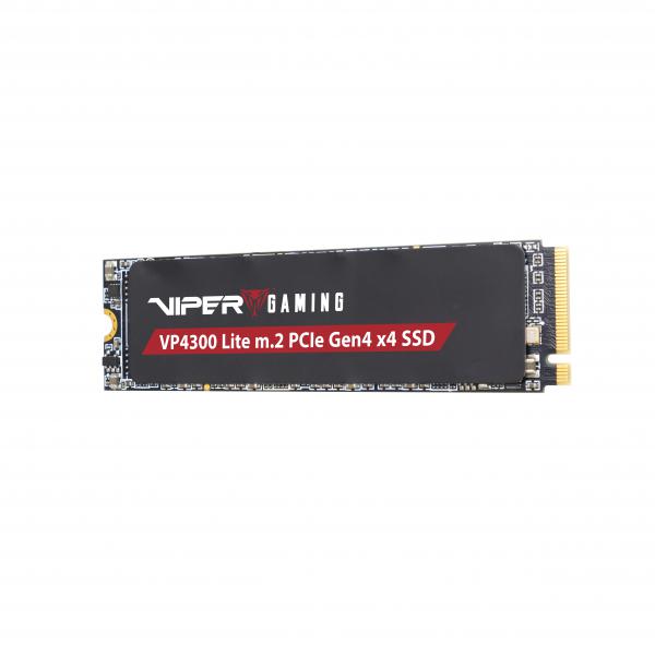 Patriot Memory VP4300 Lite M.2 2 TB PCI Express 4.0 NVMe - EUROBABYLON
