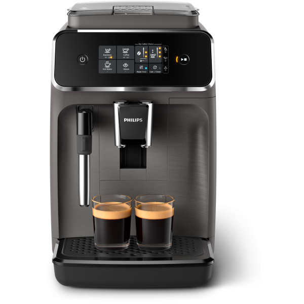 Philips 2200 series Series 2200 EP2224/10 Macchina da caffè automatica - EUROBABYLON