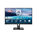 Philips 272S1M/00 Monitor PC 68,6 cm (27") 1920 x 1080 Pixel Full HD LCD Nero - EUROBABYLON