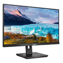 Philips 272S1M/00 Monitor PC 68,6 cm (27") 1920 x 1080 Pixel Full HD LCD Nero - EUROBABYLON