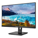 Philips 272S1M/00 Monitor PC 68,6 cm (27") 1920 x 1080 Pixel Full HD LCD Nero - EUROBABYLON