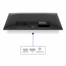 Philips 27E1N1800A/00 Monitor PC 68,6 cm (27") 3840 x 2160 Pixel 4K Ultra HD LED Nero - EUROBABYLON