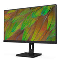 Philips 3000 series 27B1U3900/00 Monitor PC 68,6 cm (27") 3840 x 2160 Pixel 4K Ultra HD LCD Nero - EUROBABYLON