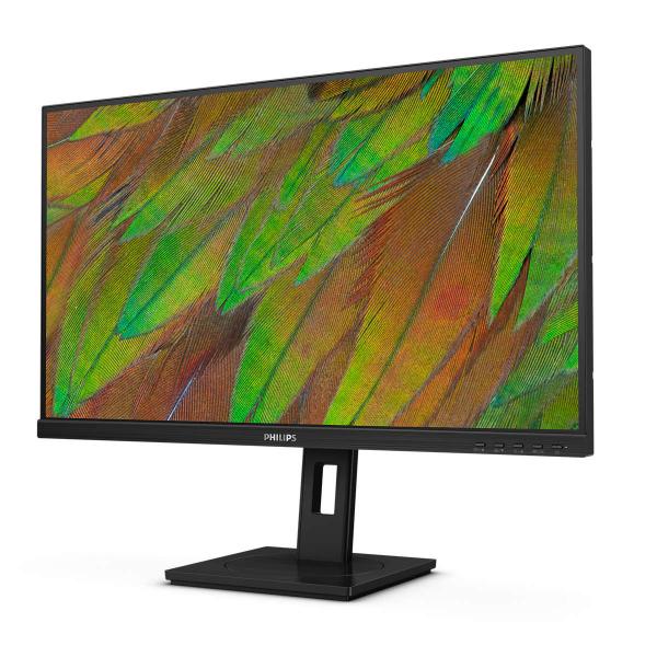 Philips 3000 series 27B1U3900/00 Monitor PC 68,6 cm (27") 3840 x 2160 Pixel 4K Ultra HD LCD Nero - EUROBABYLON