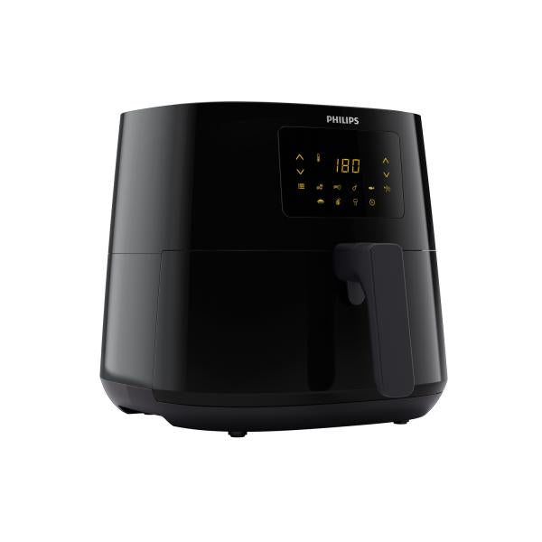 Philips 3000 series Airfryer XL 6.2L, Friggitrice ad aria 14-in-1, App per ricette, Accessorio HD9270/96 - EUROBABYLON