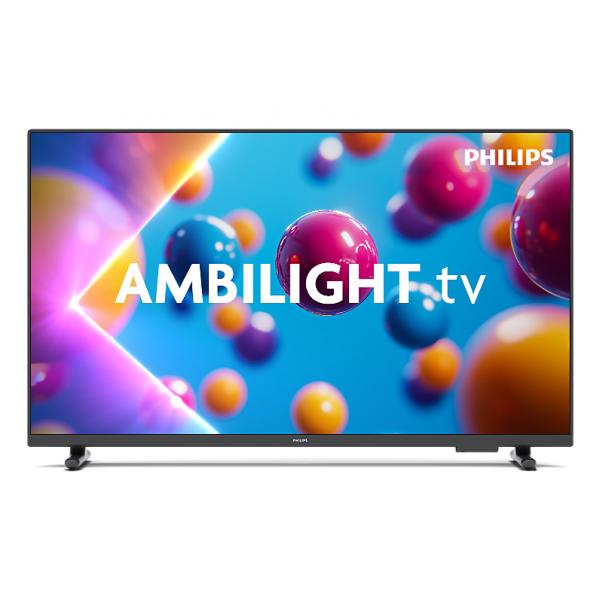 Philips 32PFS6900/12 TV 81,3 cm (32") Full HD Smart TV Wi-Fi Nero - EUROBABYLON