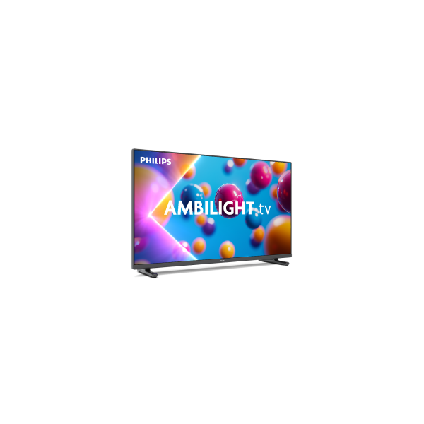 Philips 32PFS6900/12 TV 81,3 cm (32") Full HD Smart TV Wi-Fi Nero - EUROBABYLON