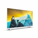Philips 32PFS6939/12 TV 81,3 cm (32") Full HD Smart TV Wi-Fi Bianco - EUROBABYLON