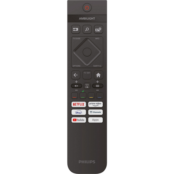 Philips 32PFS6939/12 TV 81,3 cm (32") Full HD Smart TV Wi-Fi Bianco - EUROBABYLON