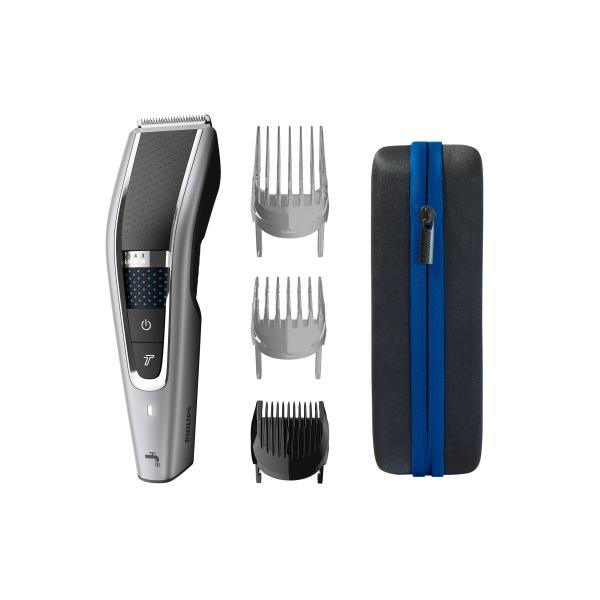 Philips 5000 series Hairclipper series 5000 HC5650/15 Regolacapelli lavabile - EUROBABYLON