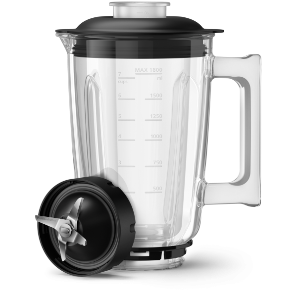 Philips 7000 series HR3760/00 Frullatore ad alta velocità - EUROBABYLON