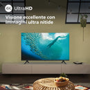 Philips 75PUS7009 75" 189cm 4K UHD LED TV Dolby Atmos Titan OS - EUROBABYLON
