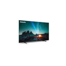 Philips 75PUS7609/12 TV 190,5 cm (75") 4K Ultra HD Smart TV Wi-Fi Grigio - EUROBABYLON