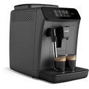 Philips 800 series EP0824/00 Macchina caffè automatica, 3 bevande, montalatte, 1.8 L, macine in ceramica - EUROBABYLON