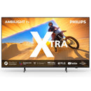 Philips 85PML9009/12 TV 2,16 m (85") 4K Ultra HD Smart TV Wi-Fi Nero 1000 cd/m - EUROBABYLON