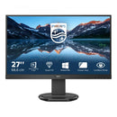 Philips B Line 276B9/00 LED display 68,6 cm (27") 2560 x 1440 Pixel Quad HD Nero - EUROBABYLON