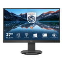Philips B Line 276B9/00 LED display 68,6 cm (27") 2560 x 1440 Pixel Quad HD Nero - EUROBABYLON