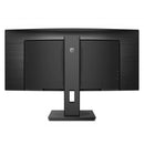 Philips B Line 345B1C/00 Monitor PC 86,4 cm (34") 3440 x 1440 Pixel Quad HD LCD Nero - EUROBABYLON