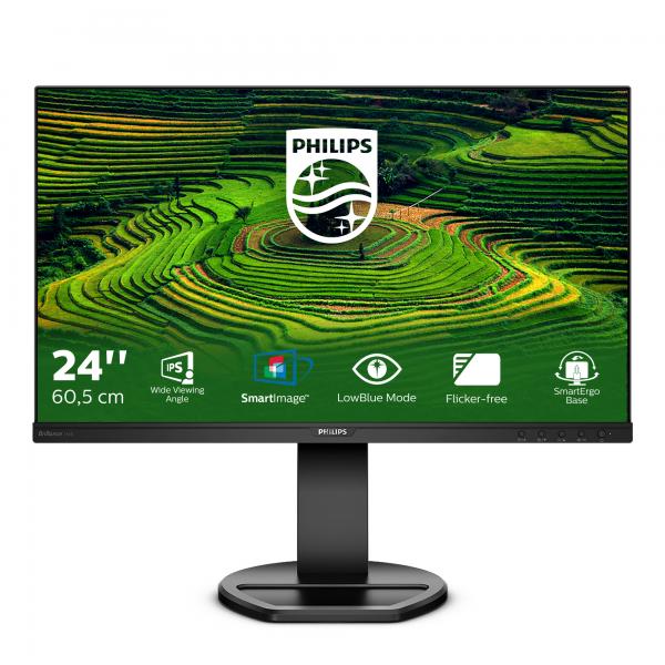 Philips B Line Monitor LCD 241B8QJEB/00 - EUROBABYLON
